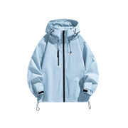 Custom Unisex Outdoor Sports Jacket - Sidiou Group