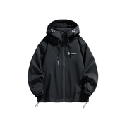 Custom Unisex Outdoor Sports Jacket - Sidiou Group