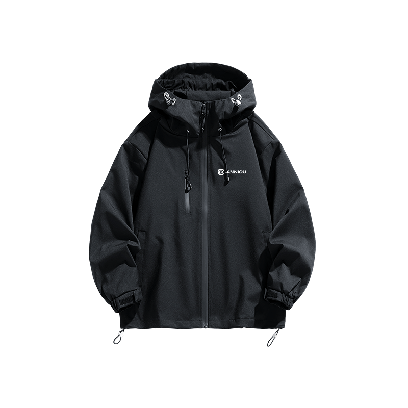 Custom Unisex Outdoor Sports Jacket - Sidiou Group