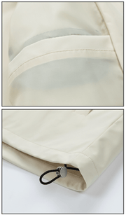 Custom Unisex Outdoor Sports Jacket - Sidiou Group