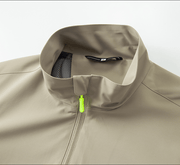 Customized LOGO Casual Windbreaker Jacket - Sidiou Group