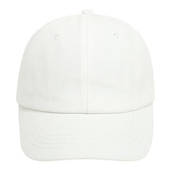 UPF 50+ Kinder Baumwoll Baseballmütze