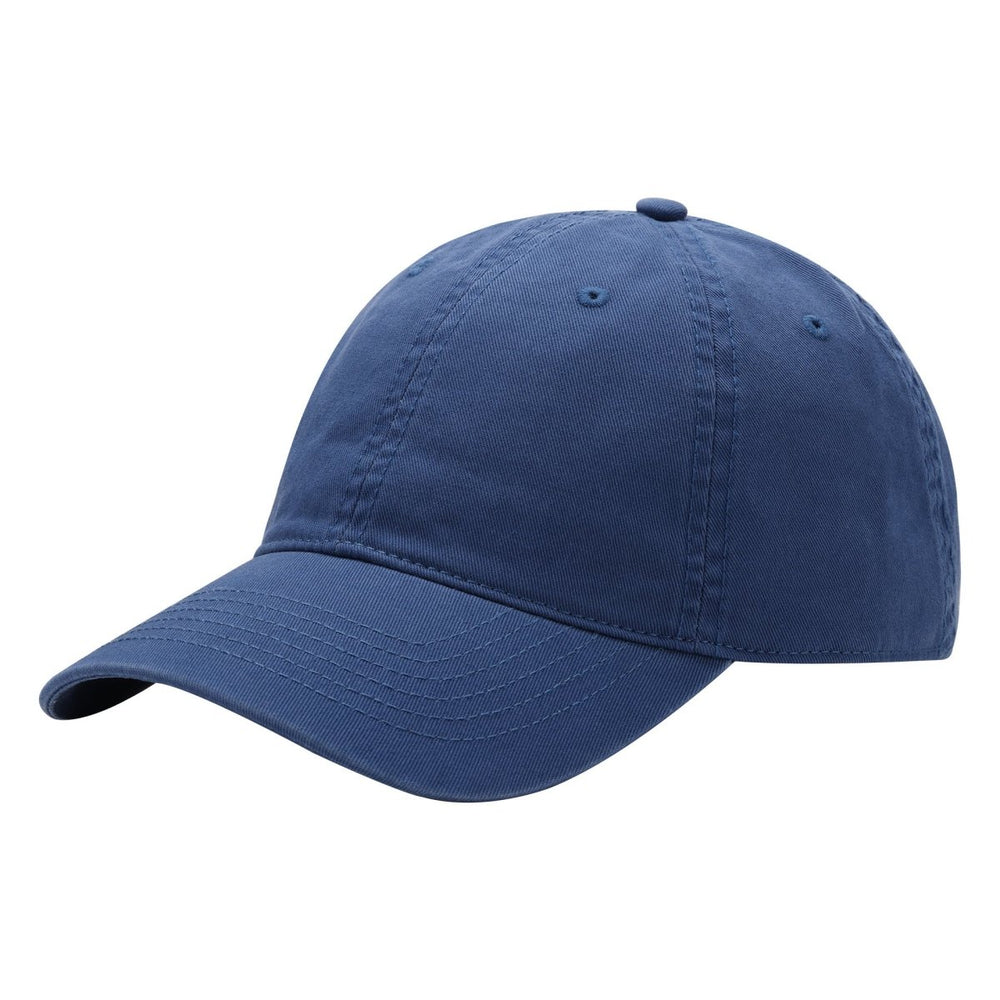 UPF 50+ Cotton Soft Top Baseball Cap
