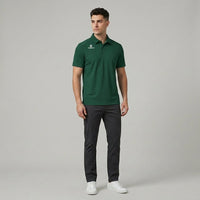 UV Protection Golf Polo