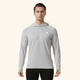 UPF100+ Quick Dry Sports Hoodie