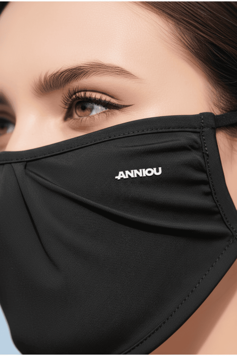 Anniou face mask 