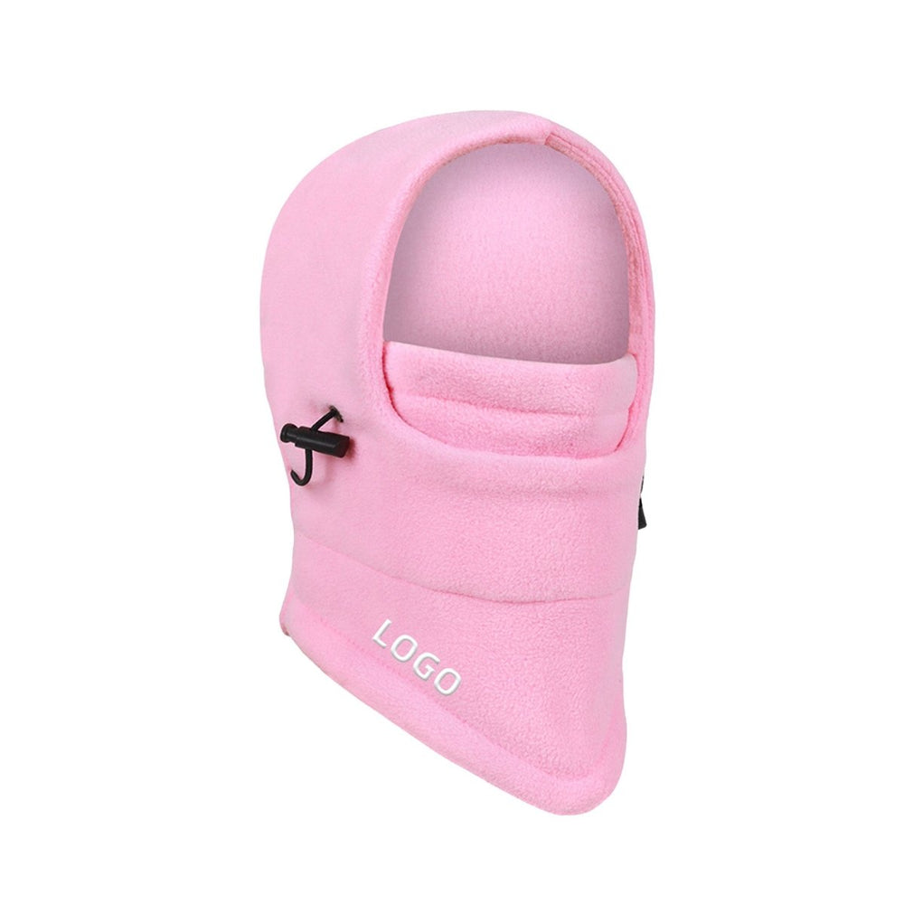 Kids Fleece Balaclava UPF50+
