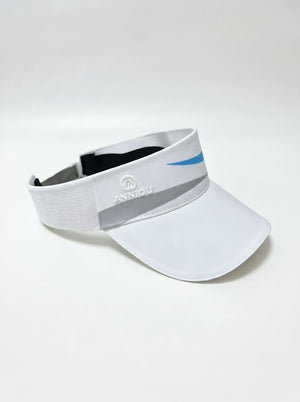 Anniou England Shooting Visor side view