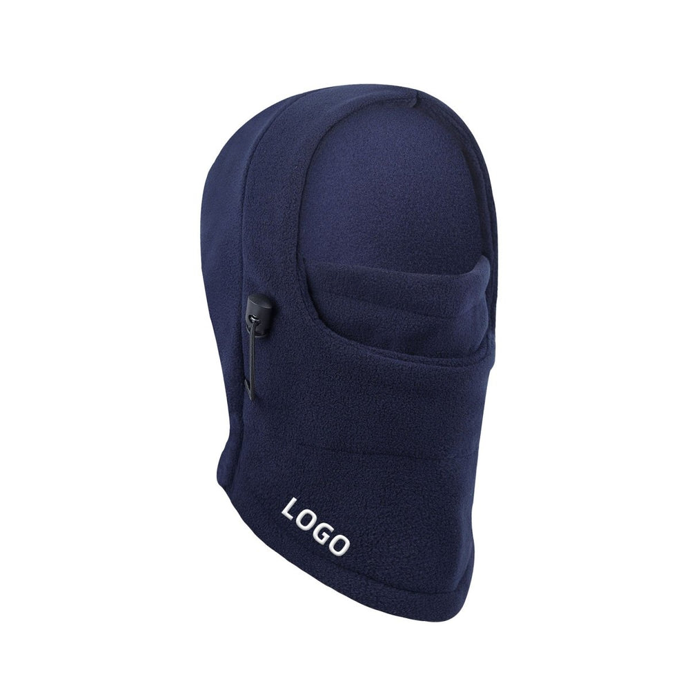 Kids Fleece Balaclava UPF50+
