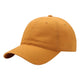 UPF 50+ Cotton Soft Top Baseball Cap