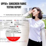 Flare Sun Protection Arm Sleeves - Sidiou Group