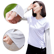 Flare Sun Protection Arm Sleeves - Sidiou Group