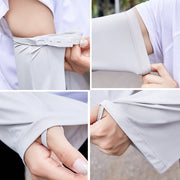 Flare Sun Protection Arm Sleeves - Sidiou Group