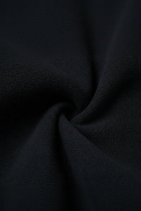 fleece for a heated vest