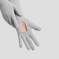 Full Arm UV Protection Hiking Sleeves - Sidiou Group