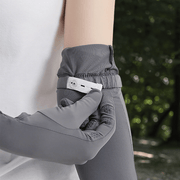 Full Arm UV Protection Hiking Sleeves - Sidiou Group