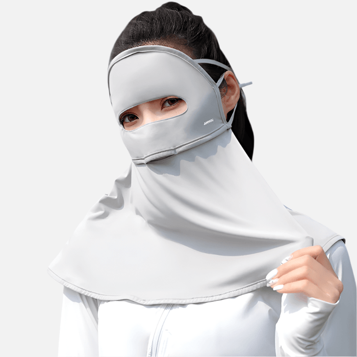 Full Face Sun Protection Neck Gaiter - Sidiou Group