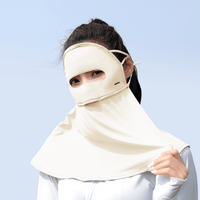 Full Face Sun Protection Neck Gaiter - Sidiou Group