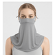 Summer Face Cover UPF 50+