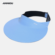 Golf Sun Protection Empty Top Hat - Sidiou Group