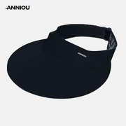 Golf Sun Protection Empty Top Hat - Sidiou Group