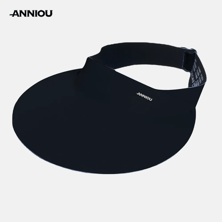 Golf Sun Protection Empty Top Hat - Sidiou Group