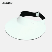 Golf Sun Protection Empty Top Hat - Sidiou Group