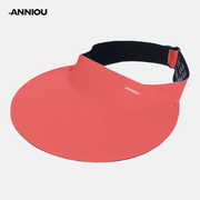 Golf Sun Protection Empty Top Hat - Sidiou Group
