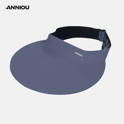 Golf Sun Protection Empty Top Hat - Sidiou Group