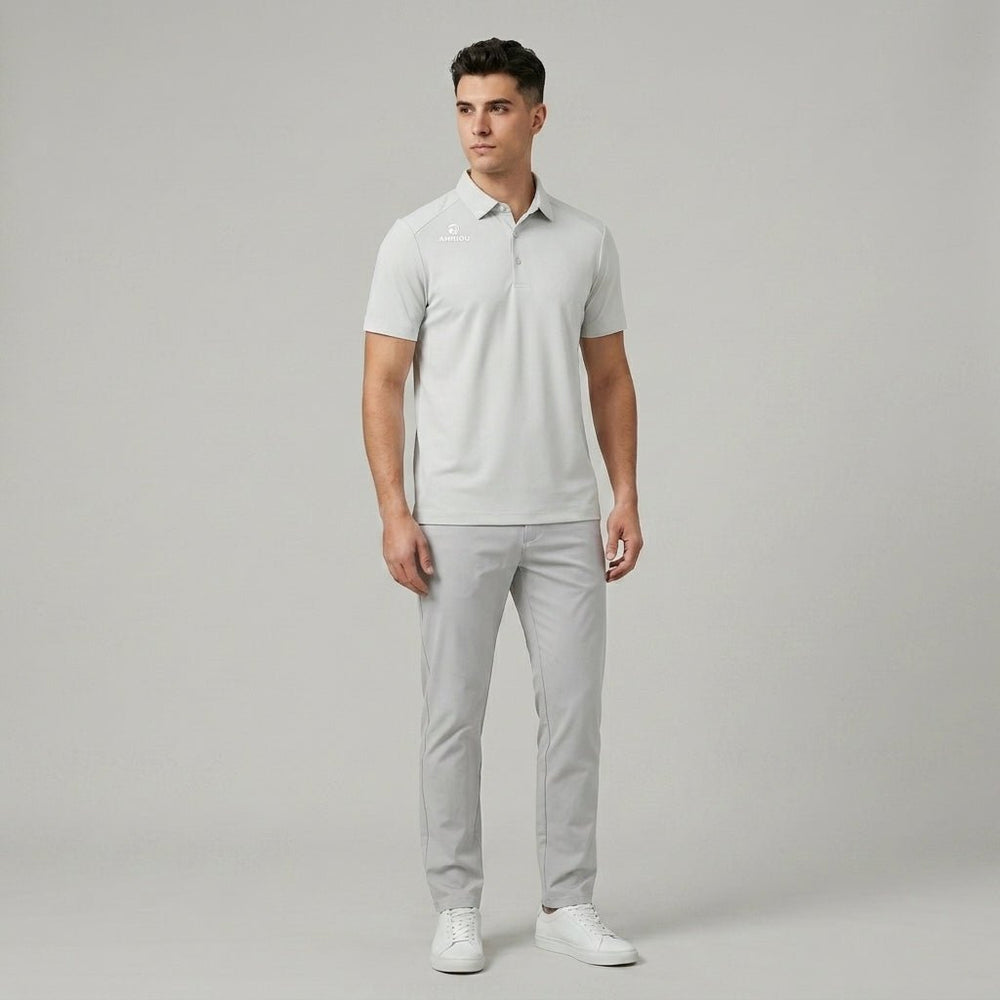 UV Protection Golf Polo