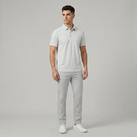 UV Protection Golf Polo