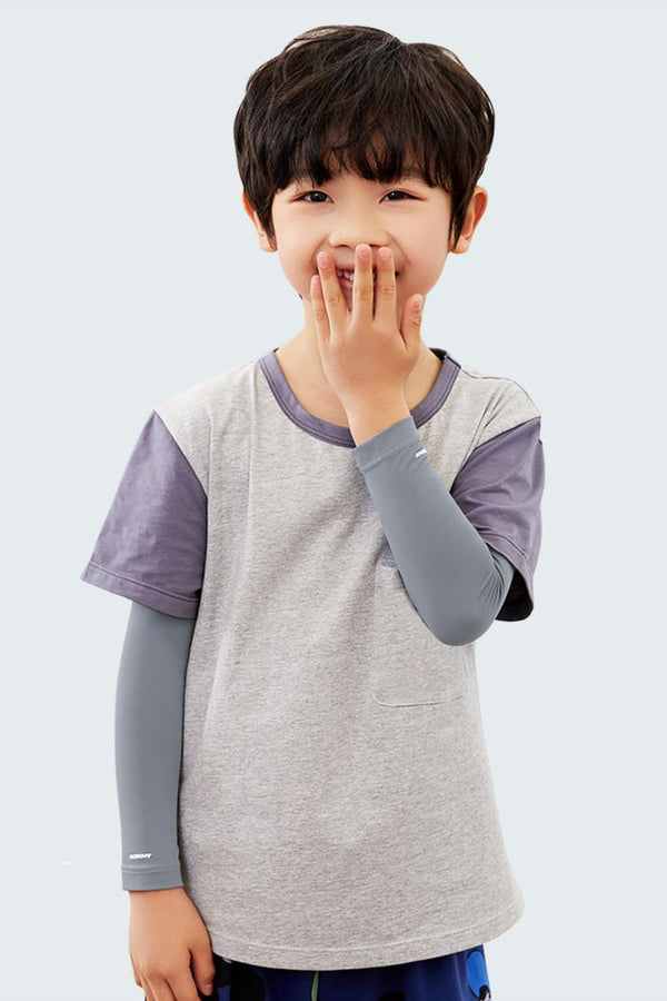 Kids Cooling Sun Sleeves