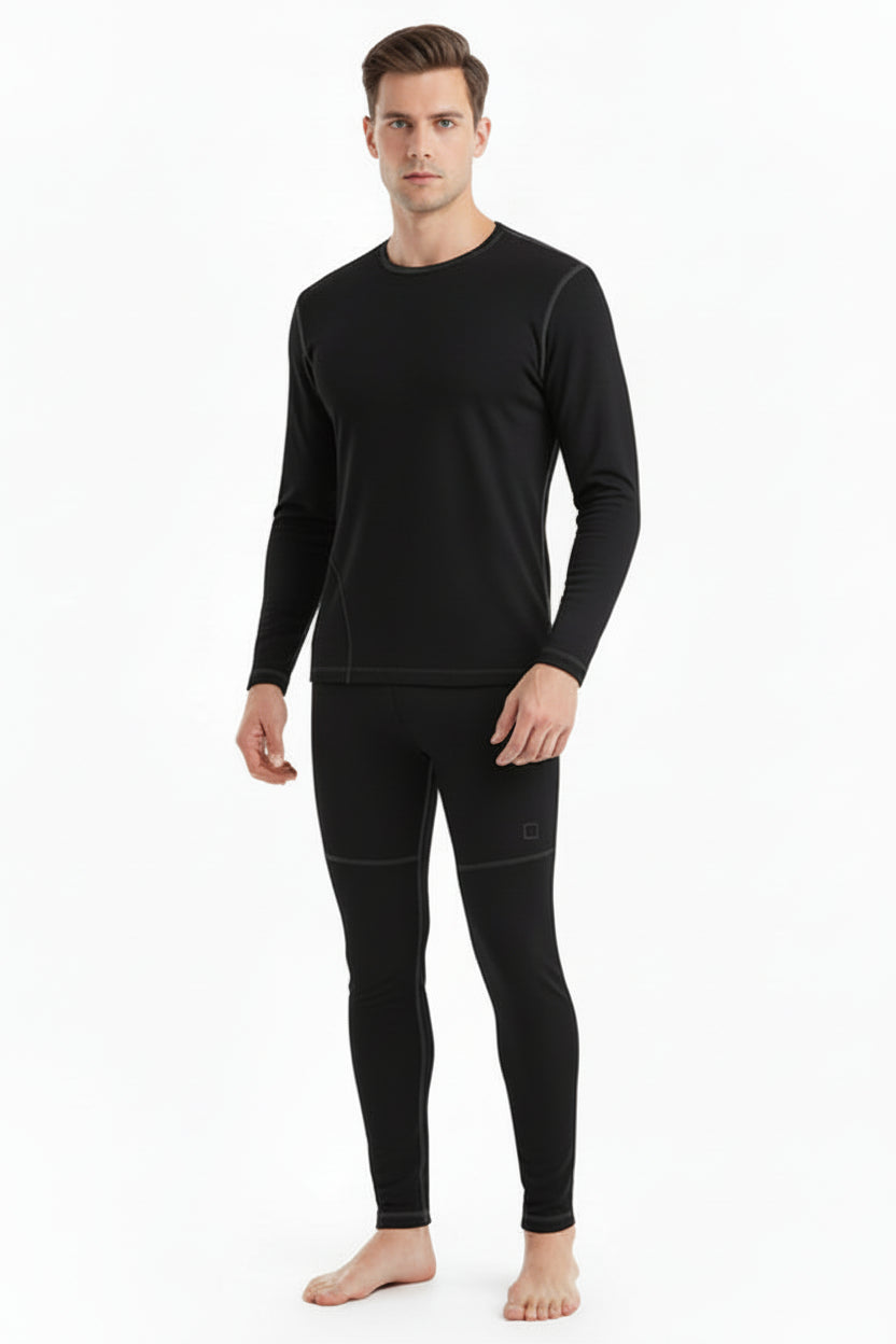Men's Heated Thermal Underwear