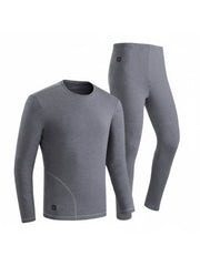 Men's Heated Thermal Underwear