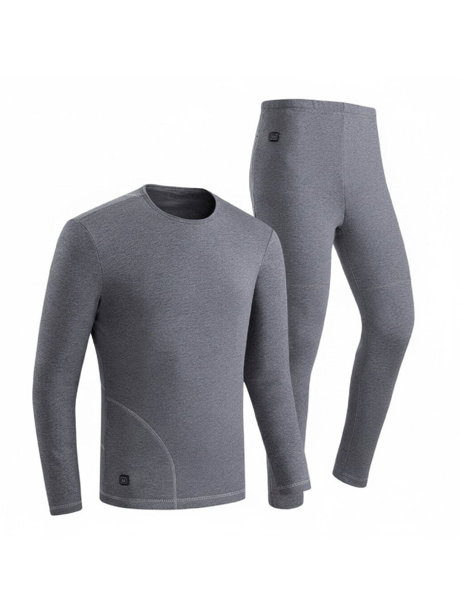 Men's Heated Thermal Underwear
