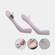 Hand - Covering UV Cycling Arm Sleeves - Sidiou Group
