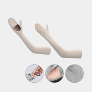 Hand - Covering UV Cycling Arm Sleeves - Sidiou Group