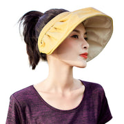Headband UV Sun Protection Visor - Sidiou Group