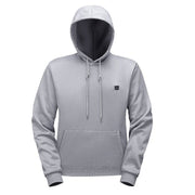 Heated Hooded Pullover - Sidiou Group