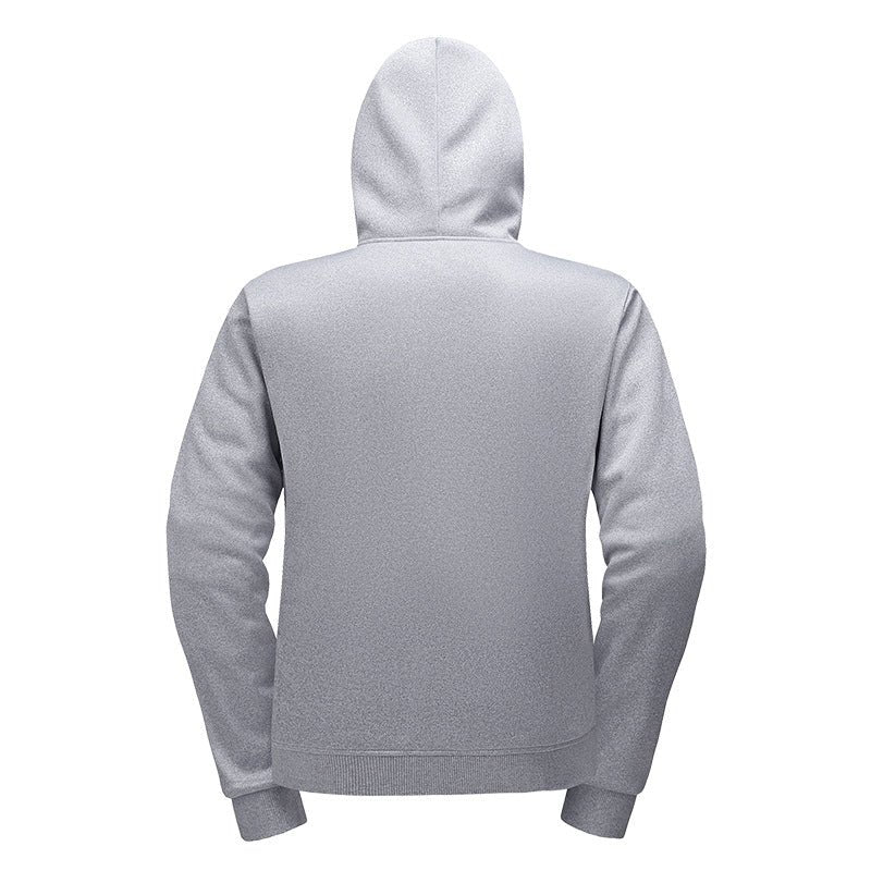 Heated Hooded Pullover - Sidiou Group