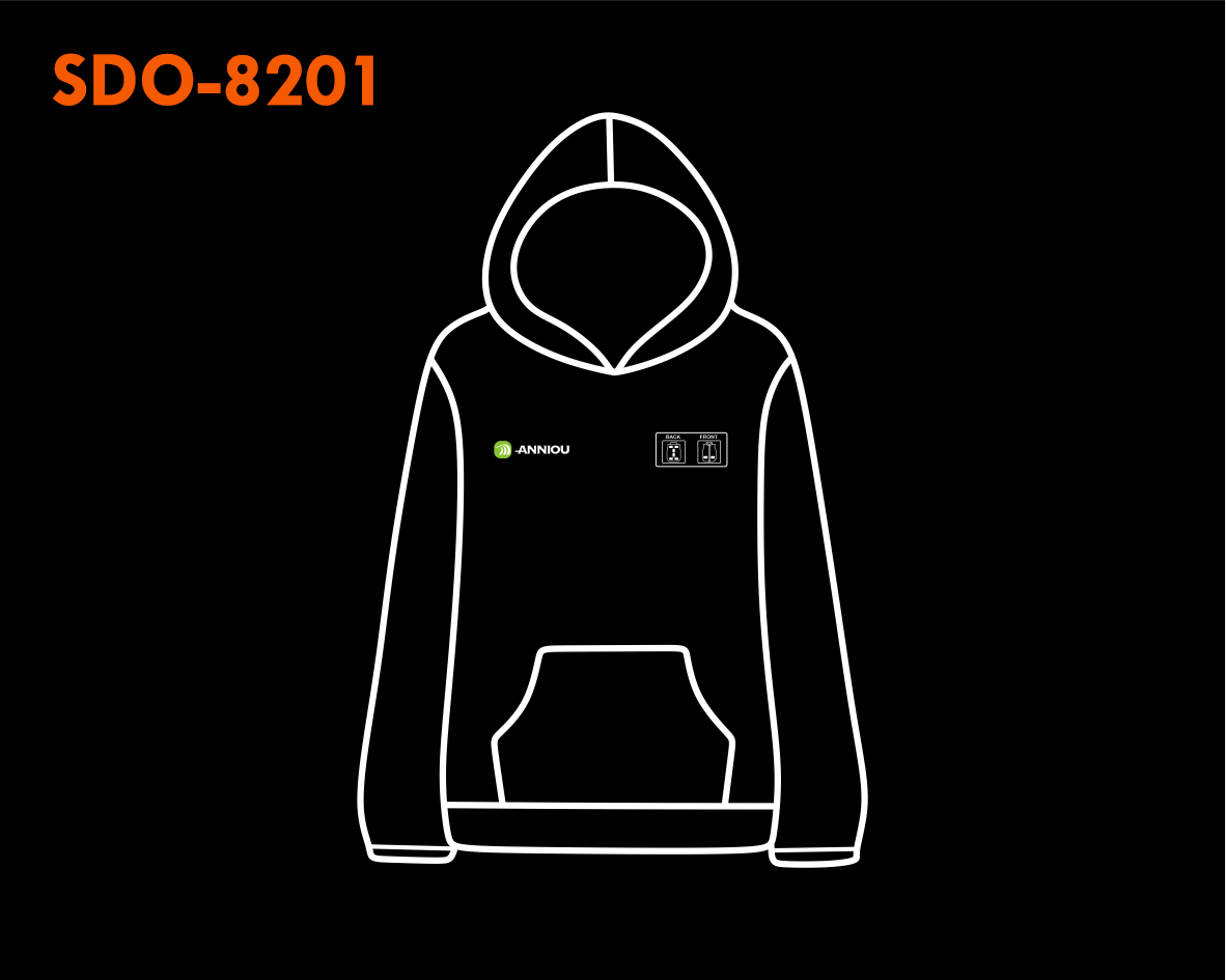 heated hoodie guide