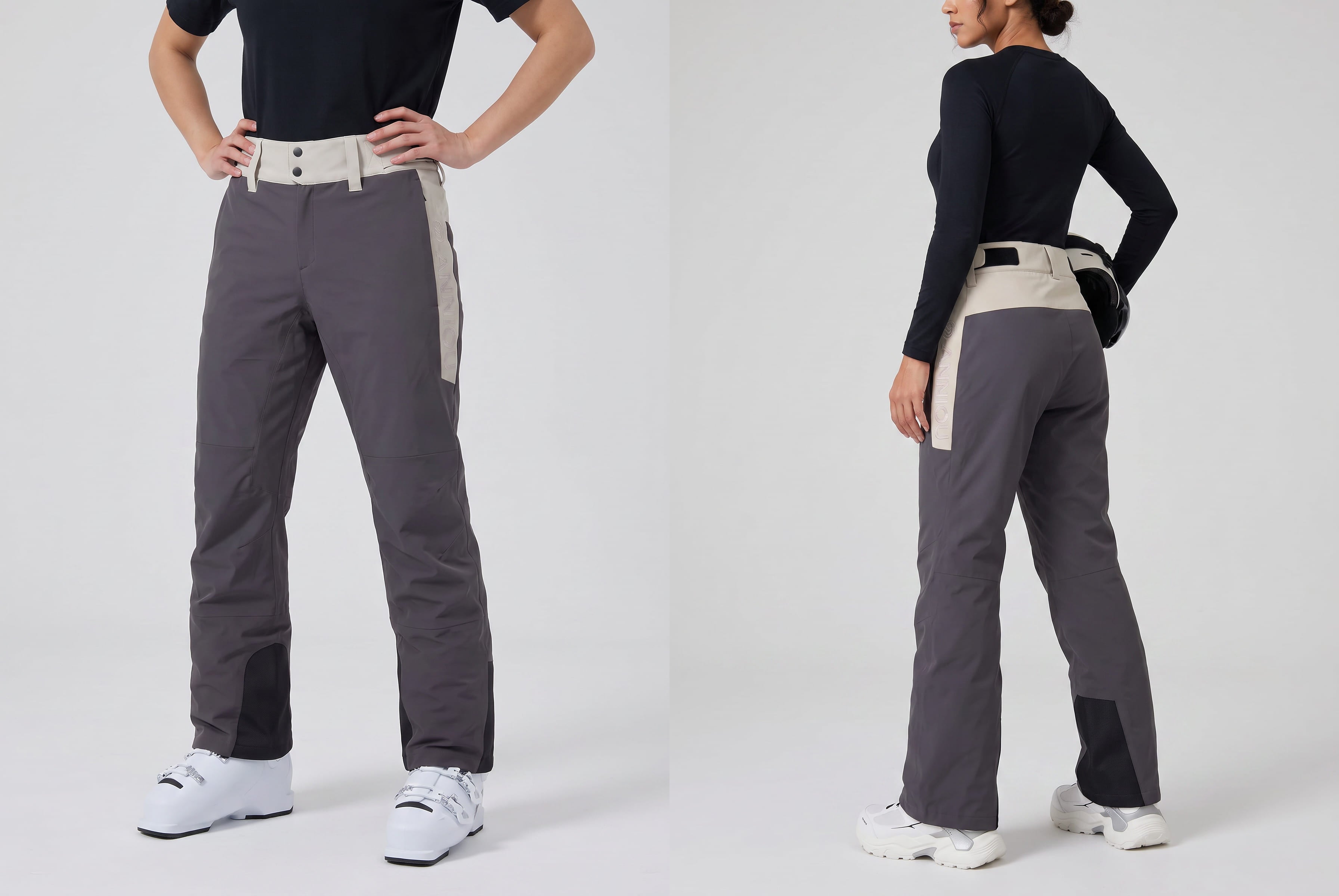 heated ski pants benefits