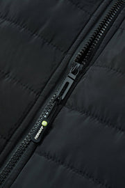 Women's Dual Control V Neck Heated Vest