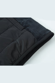 Women's Dual Control V Neck Heated Vest