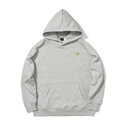 Heavyweight Hooded Sweatshirt - Sidiou Group