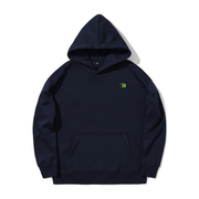 Heavyweight Hooded Sweatshirt - Sidiou Group