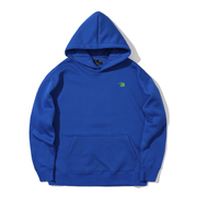 Heavyweight Hooded Sweatshirt - Sidiou Group