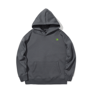Heavyweight Hooded Sweatshirt - Sidiou Group