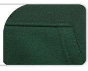 Heavyweight Hooded Sweatshirt - Sidiou Group