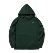Heavyweight Hooded Sweatshirt - Sidiou Group